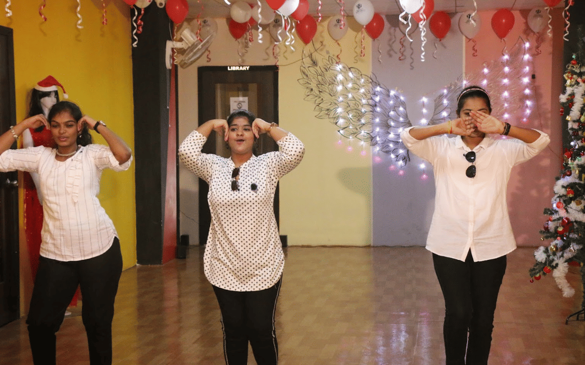 JD Institute of Fashion Technology Vijayawada Campus photo 7